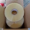 Какой срок годности у замороженной упаковочной ленты BOPP?